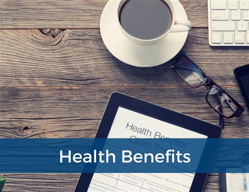 Health Benefits